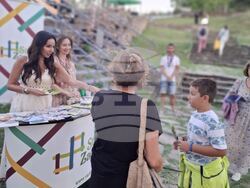 Снимка: Община Стара Загора