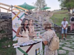 Снимка: Община Стара Загора