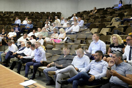 Варна - Общински съвет - заседание