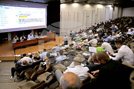 Варна - Общински съвет - заседание