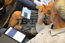 Варна - Общински съвет - заседание