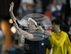 Paris Olympics Handball