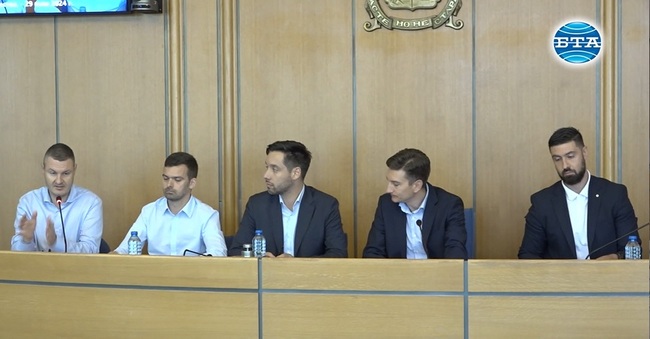 От групата на ПП- ДБ - "Спаси София" в СОС настояват за оставката на областния управител на София-град заради смяната на ръководствата на общинските дружества