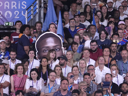 Paris Olympics Judo