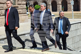 „Има такъв народ" - трети проучвателен мандат