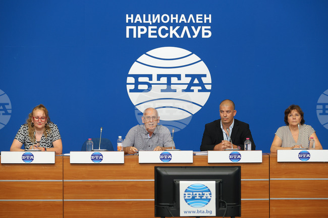 Федерацията на университетските синдикати ще сезира прокуратурата за нарушения в Департамента за информация и усъвършенстване на учителите