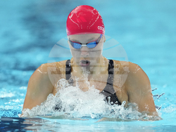 Paris Olympics Swimming