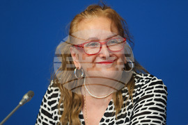 Национален пресклуб на БТА - София - ФУНИС - пресконференция - Катя Стоянова