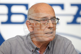 Национален пресклуб на БТА - София - ФУНИС - пресконференция - Георги Петров