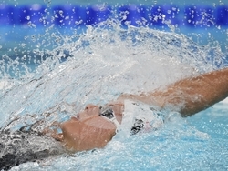 Paris Olympics Swimming