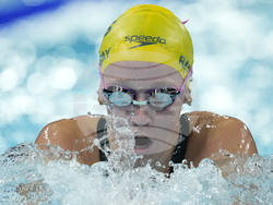Paris Olympics Swimming