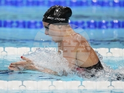 Paris Olympics Swimming