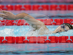 Paris Olympics Swimming