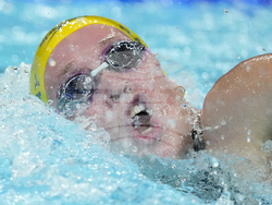 Paris Olympics Swimming