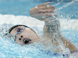 Paris Olympics Swimming