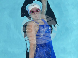 Paris Olympics Swimming