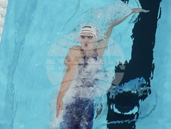 Paris Olympics Swimming