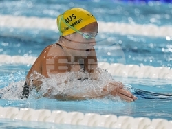 Paris Olympics Swimming