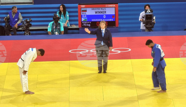 България ще бъде представена от 13 джудисти на Европейското първенство в Тбилиси