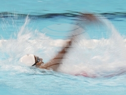 Paris Olympics Swimming