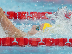 Paris Olympics Swimming