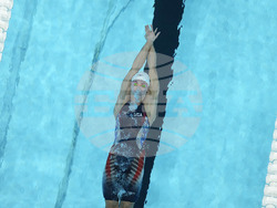 Paris Olympics Swimming