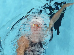 Paris Olympics Swimming