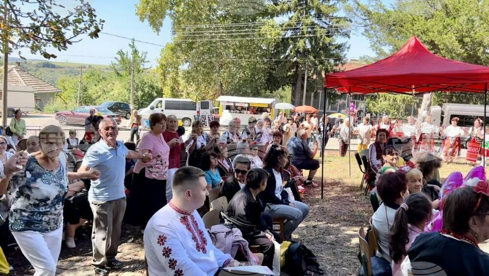 Втори народен събор „Малка Богородица“ ще се проведе през септември в поповското село Долец