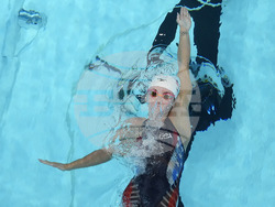 Paris Olympics Swimming