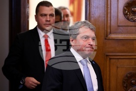 Румен Радев - "Има Такъв Народ" - мандат