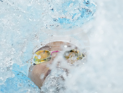 Paris Olympics Swimming