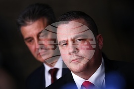 „Има Такъв Народ" - брифинг -  Станислав Балабанов