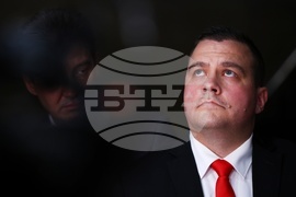 „Има Такъв Народ" - брифинг -  Станислав Балабанов