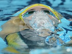 Paris Olympics Swimming