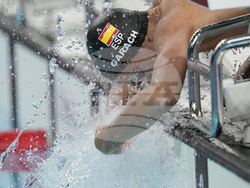Paris Olympics Swimming