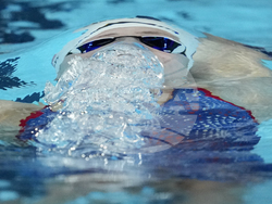 Paris Olympics Swimming