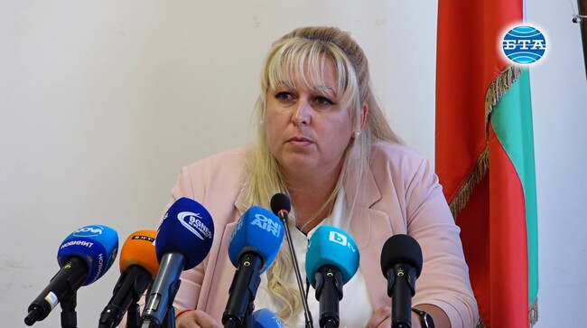 Над 30 къщи в село Гара Елин Пелин имат щети вследствие на взривовете, заяви областният управител на София област Силвия Арнаутска