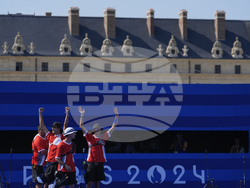 Paris Olympics Archery