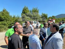 Снимка: МВР