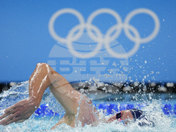 Paris Olympics Swimming