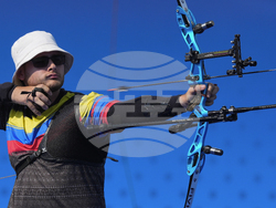 Paris Olympics Archery