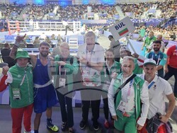 Снимка: Министерство на младежта и спорта 