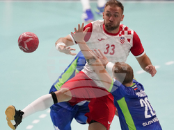 Paris Olympics Handball