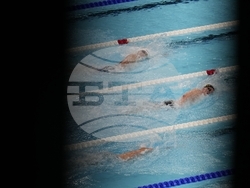 Paris Olympics Swimming
