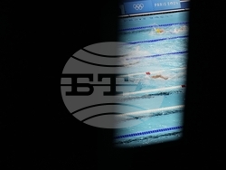 Paris Olympics Swimming
