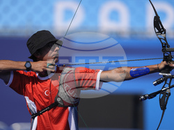 Paris Olympics Archery