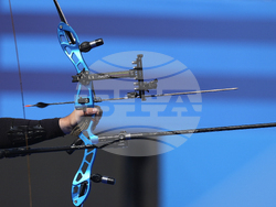 Paris Olympics Archery