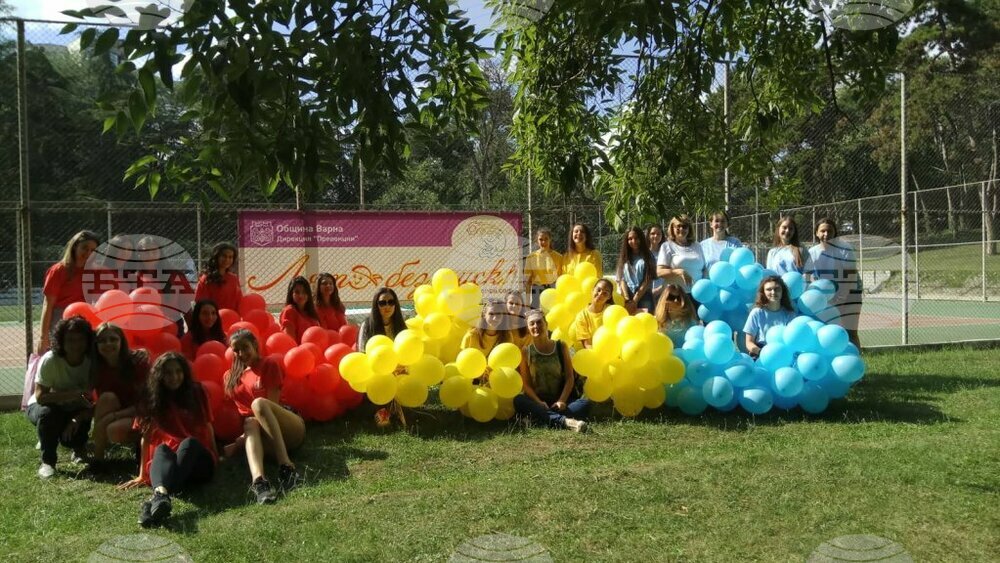 Община Варна провежда информационна кампания за превенция на рисковото поведение „Лято без риск“
