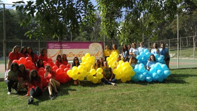 Община Варна провежда информационна кампания за превенция на рисковото поведение „Лято без риск“