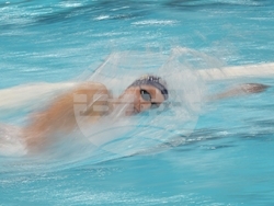 Paris Olympics Swimming
